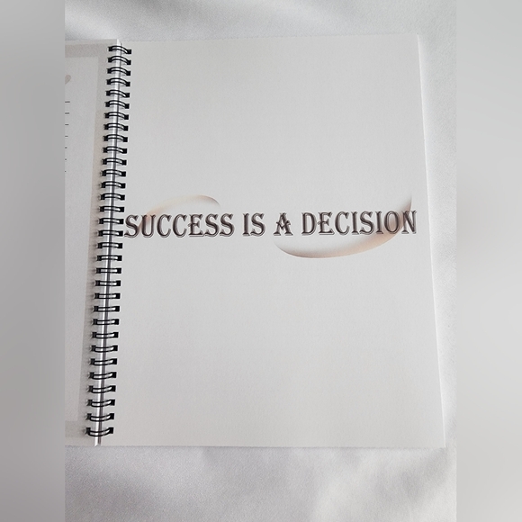 🔥CUSTOM "DAILY" JOURNAL🔥 - Picture 8 of 11